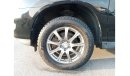 تويوتا هاريار TOYOTA HARRIER JEEP RIGHT HAND DRIVE (PM996)