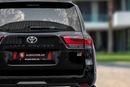 Toyota Land Cruiser GR SPORT | 6,463 P.M | 0% Downpayment | EXTENDED TOYOTA WARRANTY | ONE OWNER!