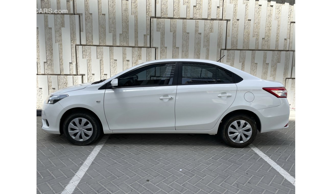 Toyota Yaris 1.5