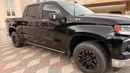 Chevrolet Silverado سراب Z71