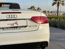 Audi A5 45 TFSI quattro Sport 2.0L
