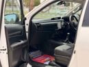 Toyota Hilux ADVENTURE SR5