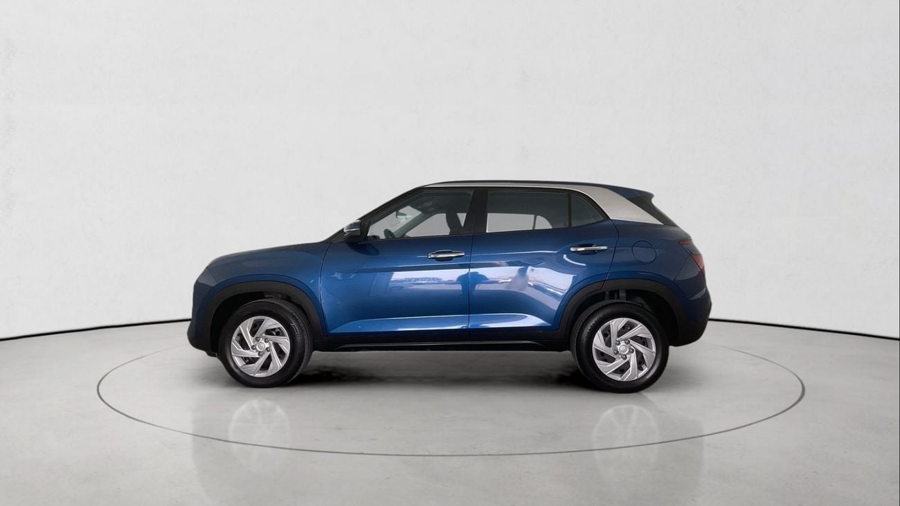 Hyundai Creta Smart 1.5L Smart | Guaranteed Warranty | 0 Down Payment