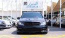 مرسيدس بنز C 63 AMG العربي