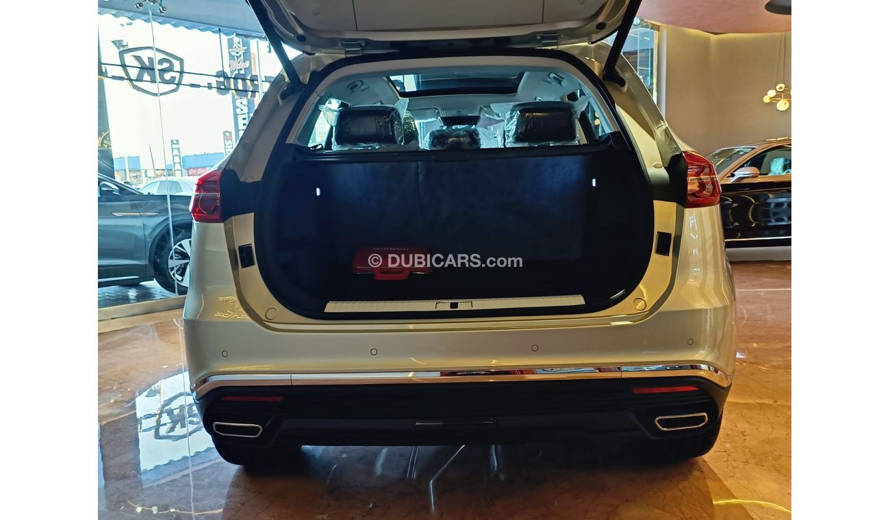 هونغشي H5 C SEGMENT LUXURY SUV, 2.0L V4 PETROL, 2023 (CODE # 1149)