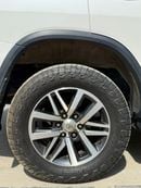 Toyota Fortuner VX2 4X4 Diesel 2.8L