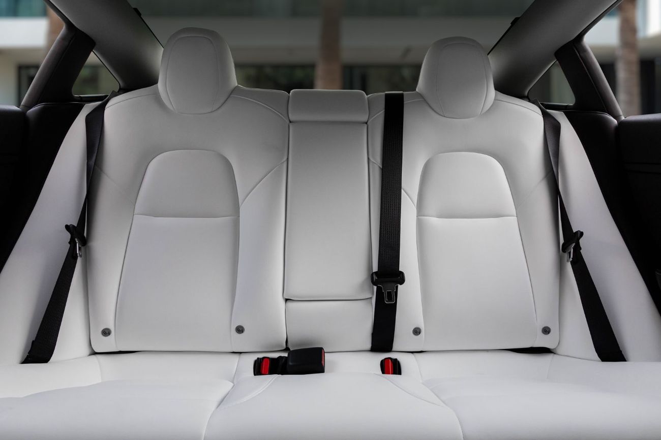 Tesla Model 3 Performance | 2,350 P.M  | 0% Downpayment | Low Kms!