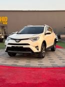 Toyota RAV4 EX