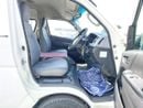 تويوتا هاياس TOYOTA HIACE COMMUTER VAN RHD 2009 MODEL 3.0 L DIESEL MANUAL(PM07365)