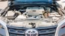 Toyota Fortuner Toyota Fortuner 2.4L Diesel GCC MID 2024YM