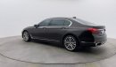 BMW 740Li LI 3000