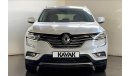 Renault Koleos LE