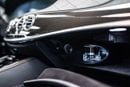 Mercedes Benz S65 AMG Mercedes-AMG S 65 Sedan (Long Wheelbase) V12 BiTurbo AMG Final Edition