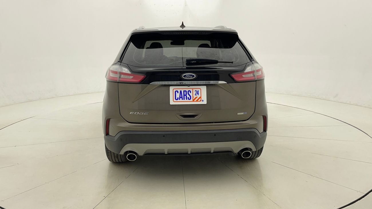 فورد إدج SE 2 | بدون دفعة مقدمة | اختبار القيادة في المنزل