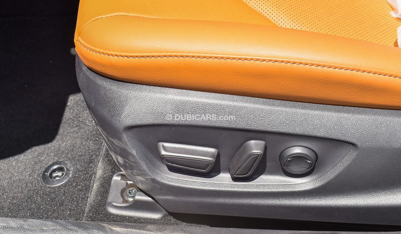 Toyota Camry 3.5L V6