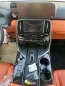 لكزس LX 700h VIP