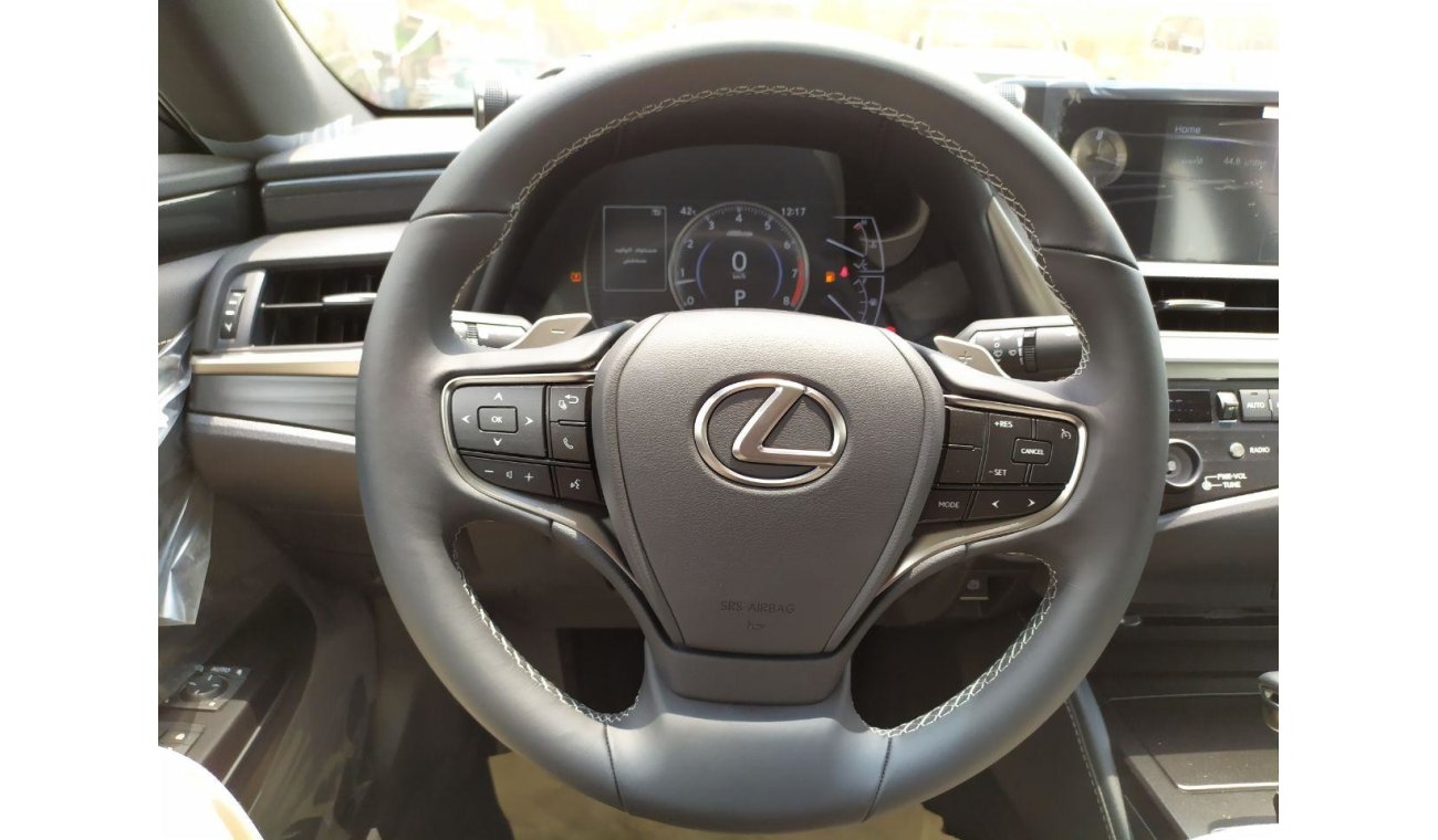 Lexus ES350 MID OPTION