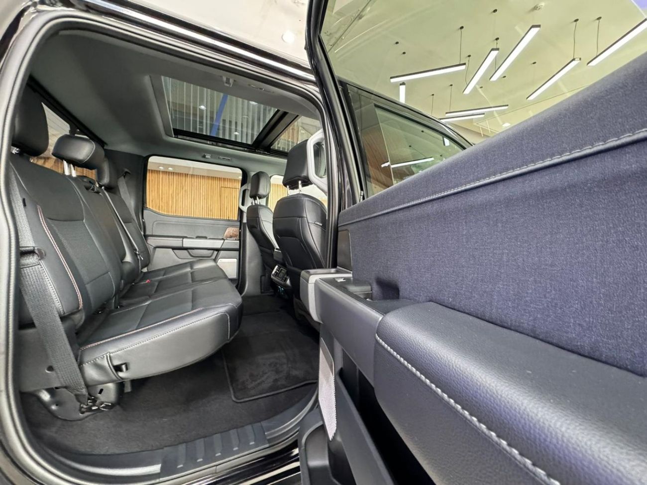 Ford F 150 Ford F-150 Lariat | Ecoboost | with Warranty