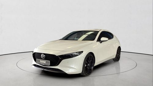 Mazda 2 2.0 INTENSE AUTO | Guaranteed Warranty | 0 Down Payment