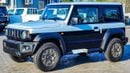 Suzuki Jimny SUZUKI JIMNY 1.5L GL SLDA WITH ALLOY WHEEL AT