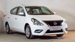 Nissan Sunny