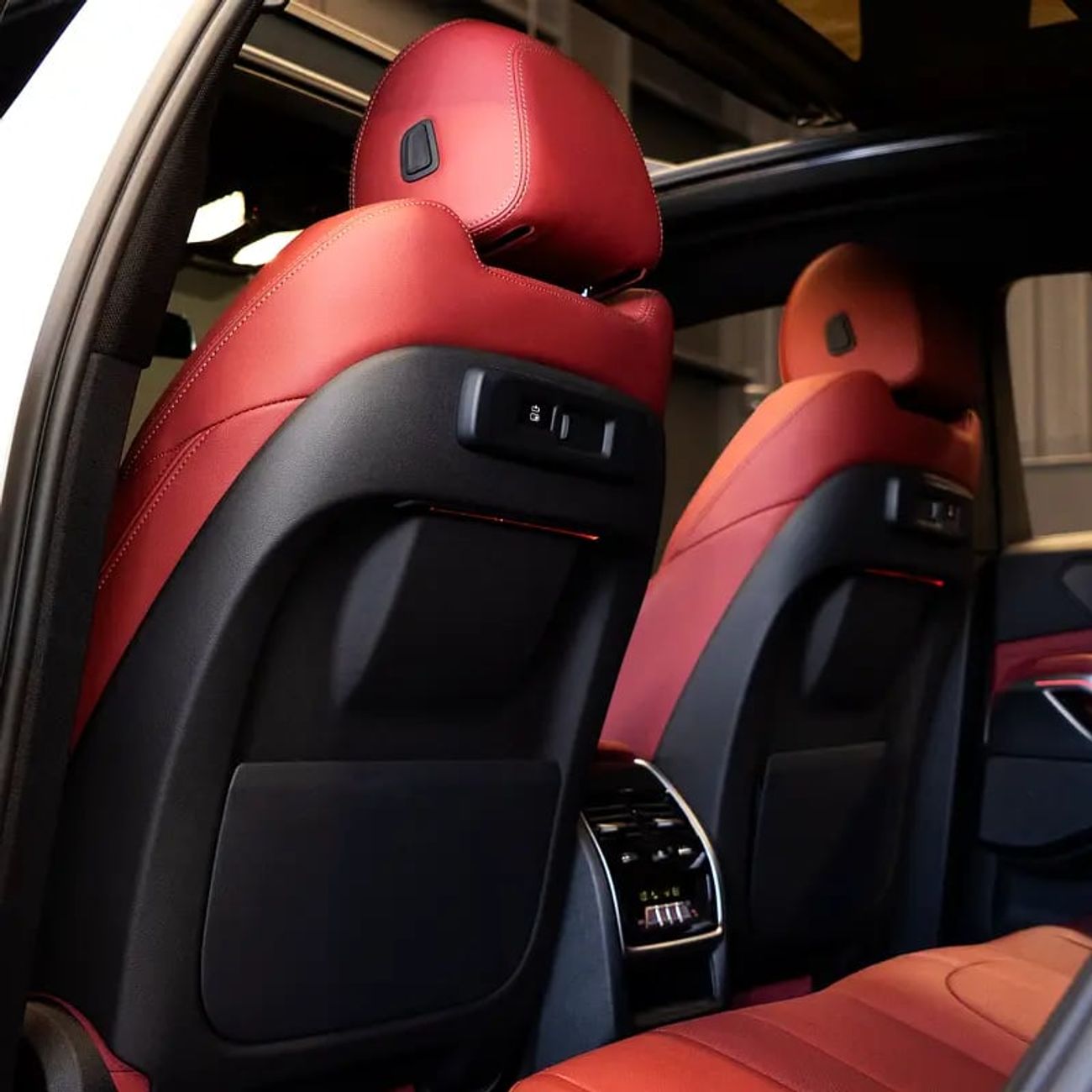 بي أم دبليو X6 4,503 pm • 0% Downpayment • xDrive40i M Sport • Agency Warranty and Service Package