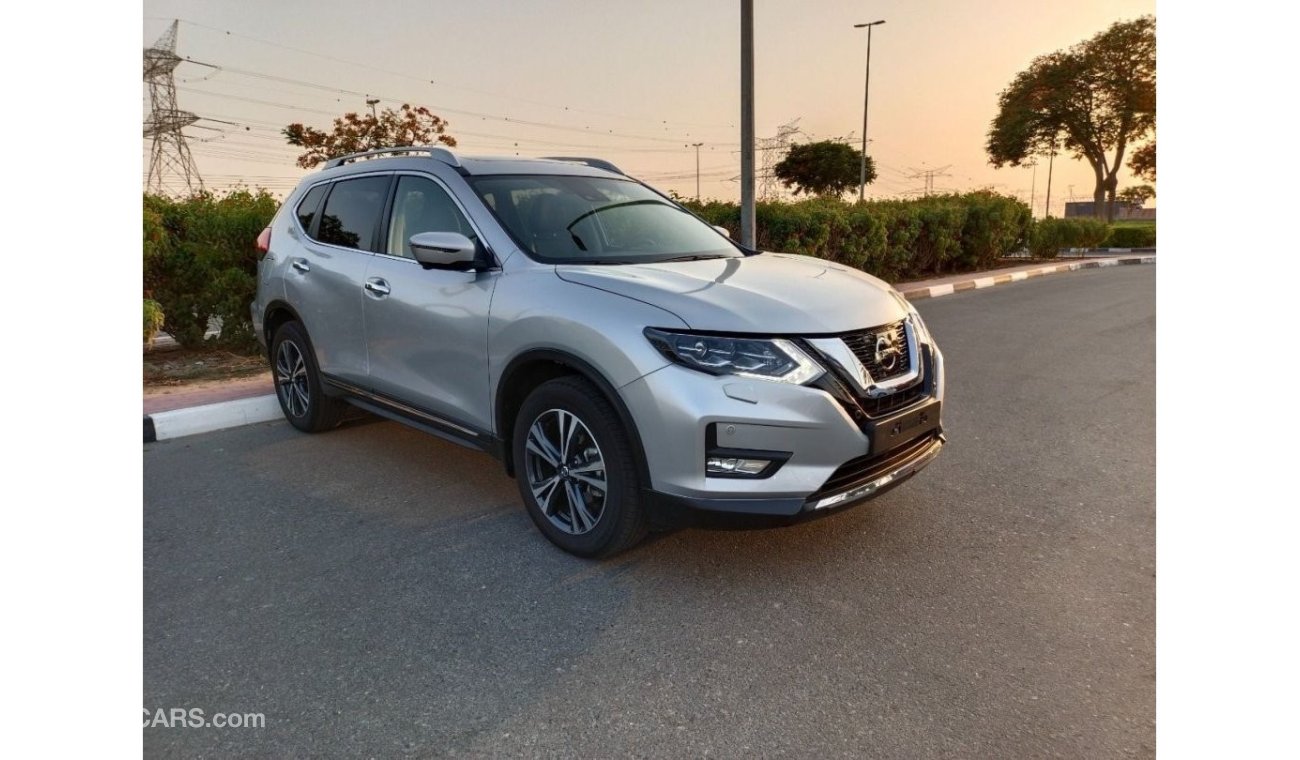 New Nissan XTrail full option 2021 for sale in Dubai 538509