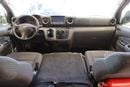 Nissan Urvan Microbus 2.5L M/T Petrol Nissan Urvan - 2022 - GCC - (Manual gearbox) - accident-free - 2.5L - 13 se
