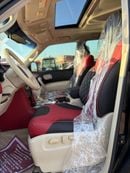 Nissan Patrol LE T1