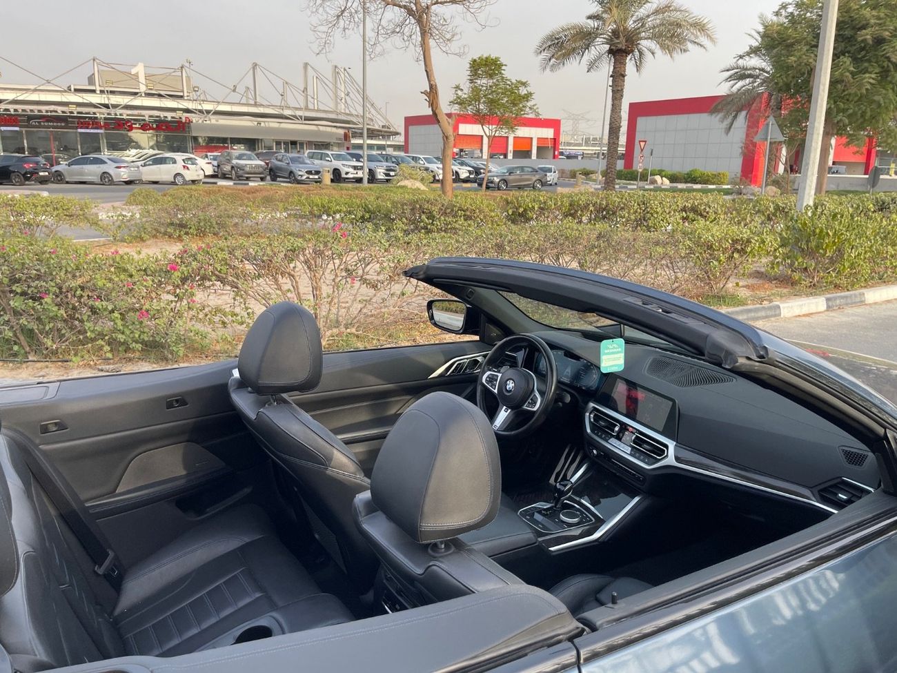 BMW M440i xDrive 3.0L