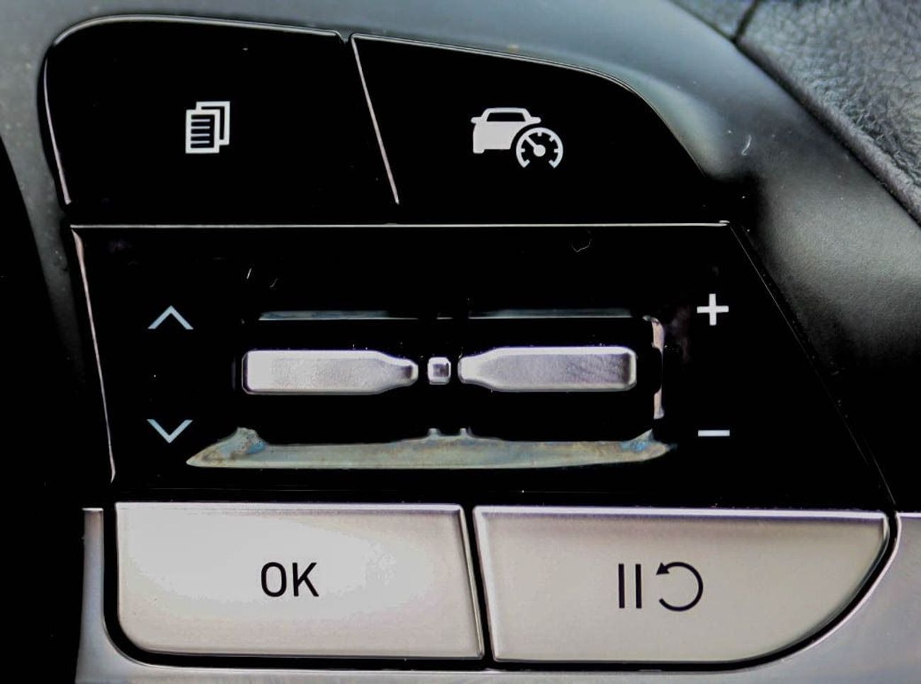 Hyundai Tucson Comfort 2.0L 2022 Hyundai Tucson - GCC - Accident-Free - 2.0L Engine - Low Mileage - Excellent Condi