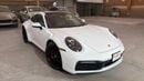 Porsche 911 PORSCHE 911 CARRERA 4S 2020 | FULL SERVICE HISTORY | SPORTS CHRONO PACKAGE | SLIDING GLASS SUNROOF