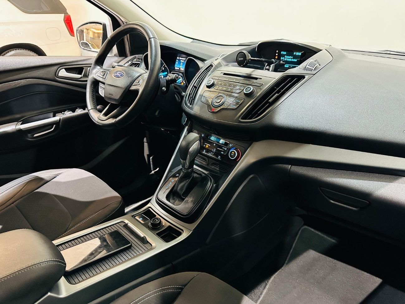 فورد إيسكاب 1.5T Ambiente