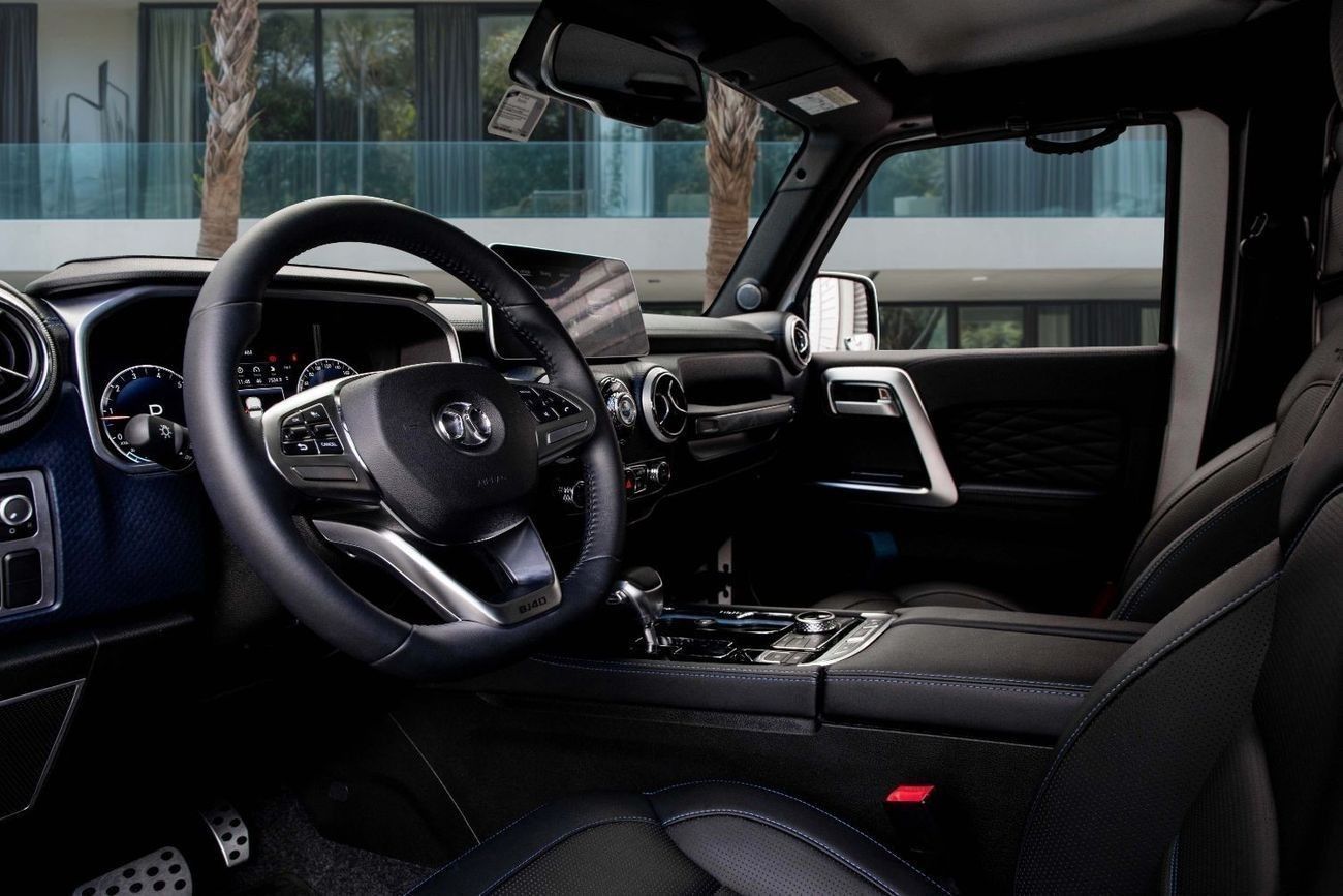 BAIC BJ40L | 1,762 P.M  | 0% Downpayment | Like Brand New!