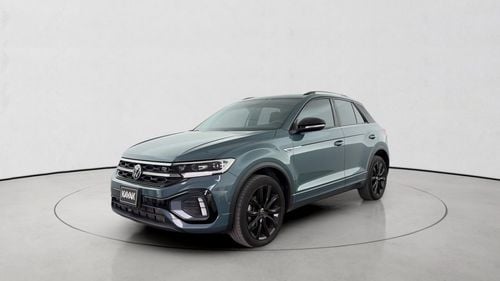 Volkswagen T-ROC R-LINE | Guaranteed Warranty | 0 Down Payment