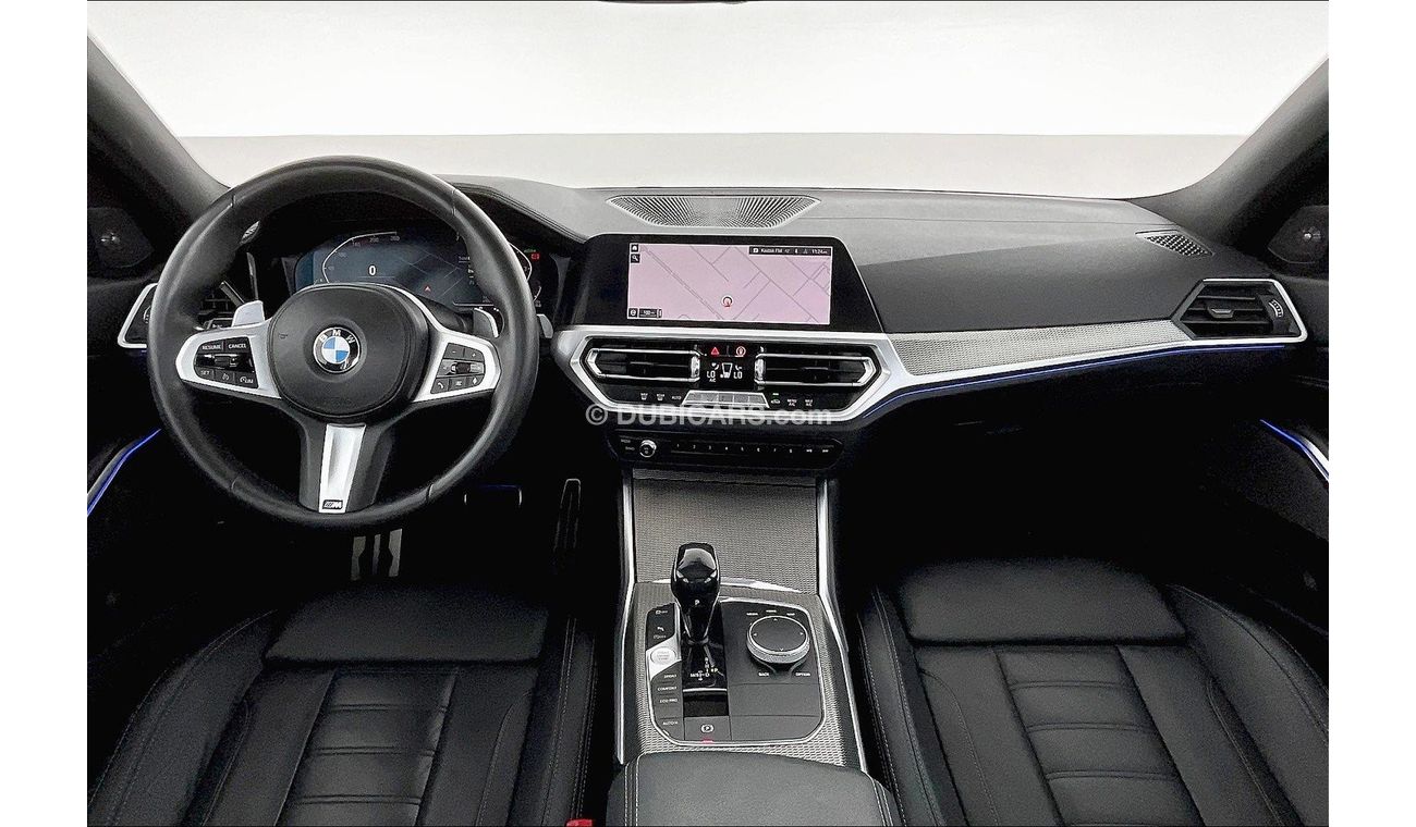 BMW 330i M Sport