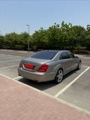 مرسيدس بنز S 500