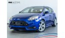 فورد فوكاس 2013 Ford Focus ST / Full Service History!