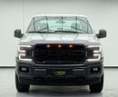 Ford F-150 XLT 2020 Ford F-150 Raptor Kit, 1 Year Unlimited Km Warranty, Full Service History, GCC