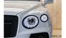 Bentley Bentayga Hybrid | 2021 - Low Mileage | 3.0L V6