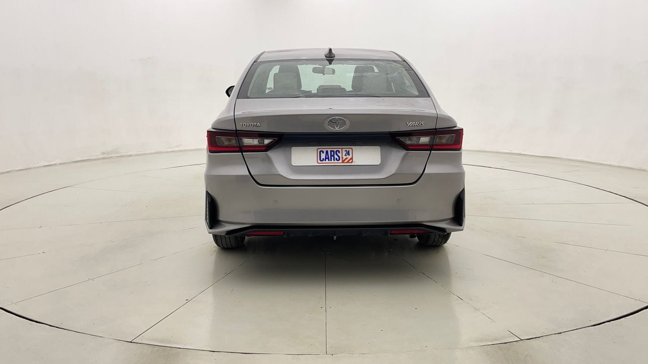 Toyota Yaris E 1.5 | Zero Down Payment | Home Test Drive