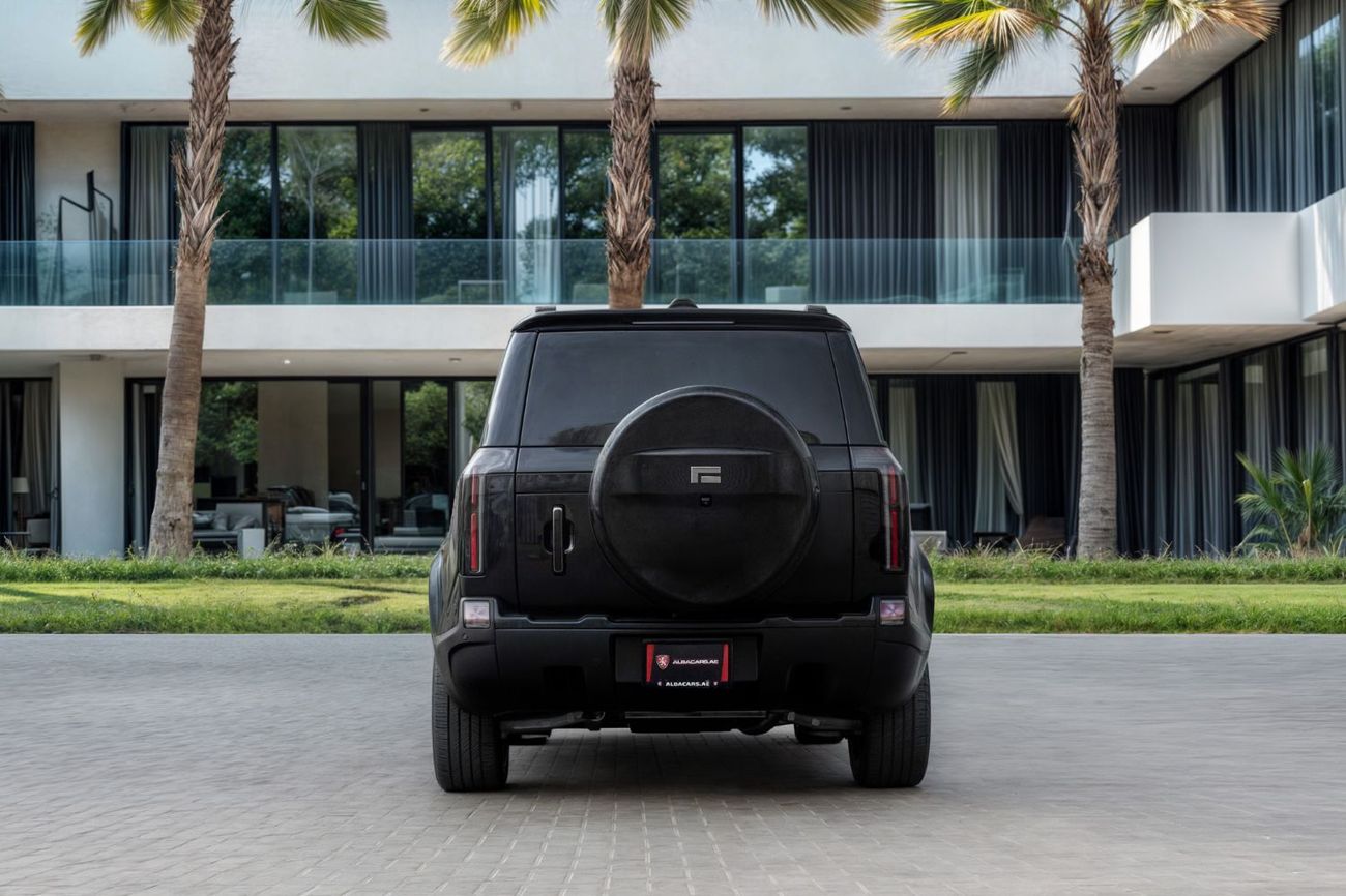 ROX 01 1 Performance | 4,113 P.M | 0% Downpayment | Immaculate Condition!