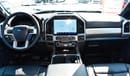 Ford F 350 LARIAT  POWER STROKE 6.7L DIESEL