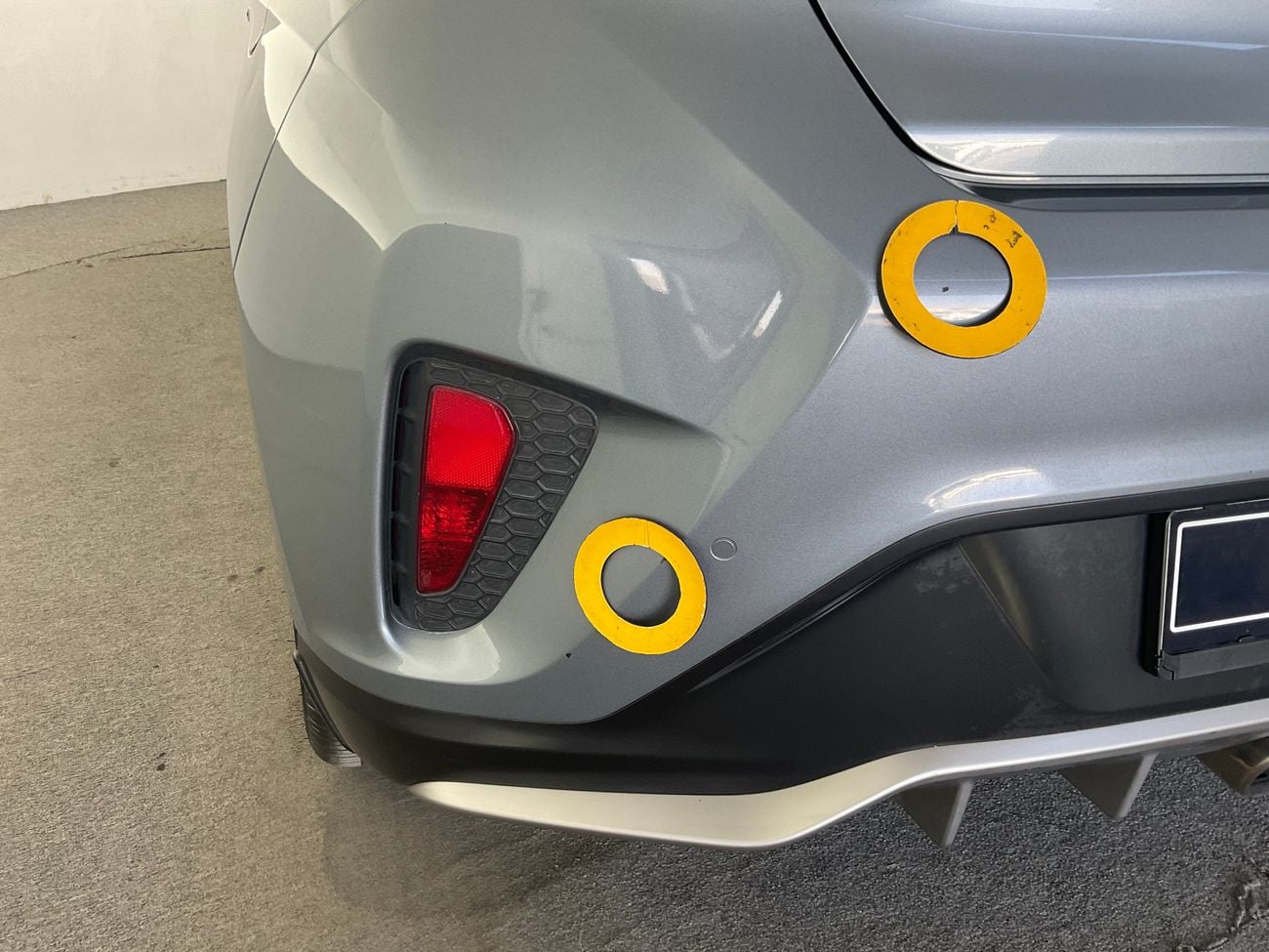 Hyundai Veloster Turbo 1.6L Turbo | Guaranteed Warranty | 0 Down Payment