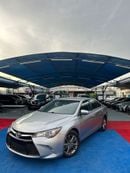 Toyota Camry SE 2.5L