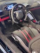 Lamborghini Huracan TECNICA