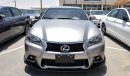 Lexus GS350