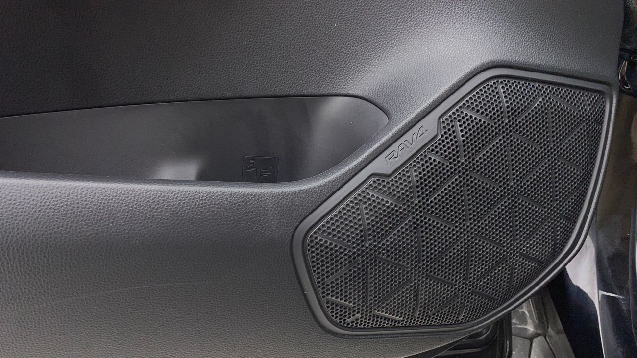 Toyota RAV4 VX 2.5 | Zero Down Payment | Free Home Test Drive