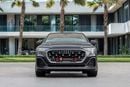 Audi Q8 Luxury Q8 Luxury | 5,582 P.M | 0% Downpayment | Perfect Condition!