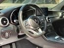 Mercedes-Benz C 200 AED 1,360 P.M | 0% DOWN PAYMENT | MERCEDES-BENZ C200 | 2020 | GCC SPECS